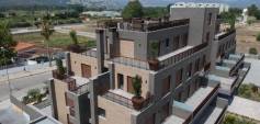 Nouvelle construction - Apartment - Denia - Les deveses