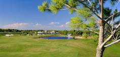Nybyggnasjon - Annen - Orihuela - Las Colinas Golf