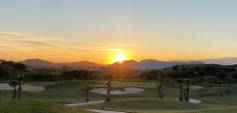 Nybyggnation - Villa - Orihuela - Vistabella Golf