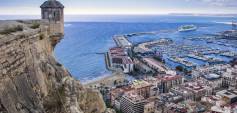 Nybyggnasjon - Apartment - Alicante - Benalua