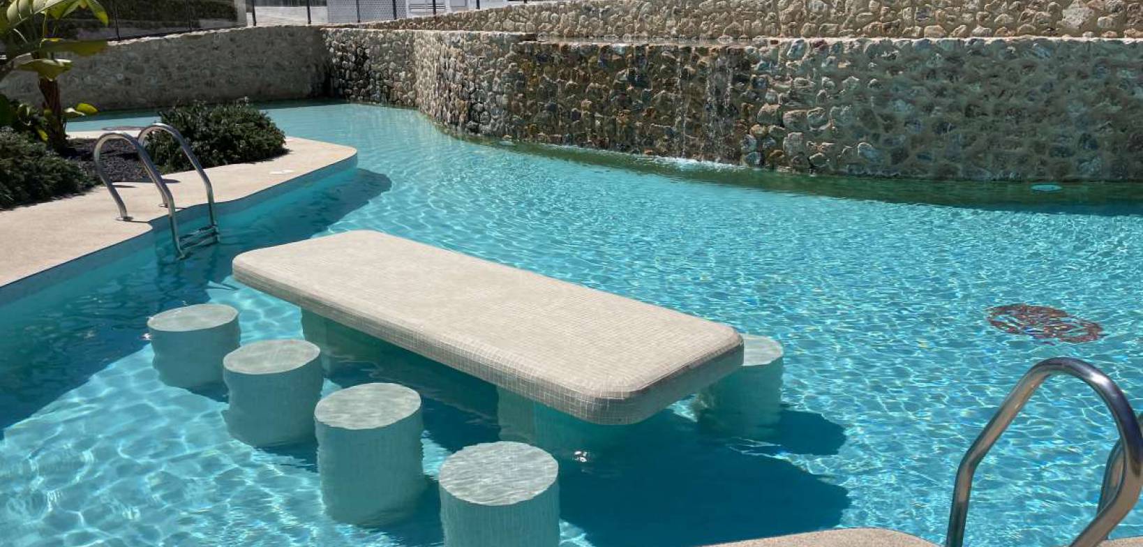Venta - Apartment - San Miguel de Salinas