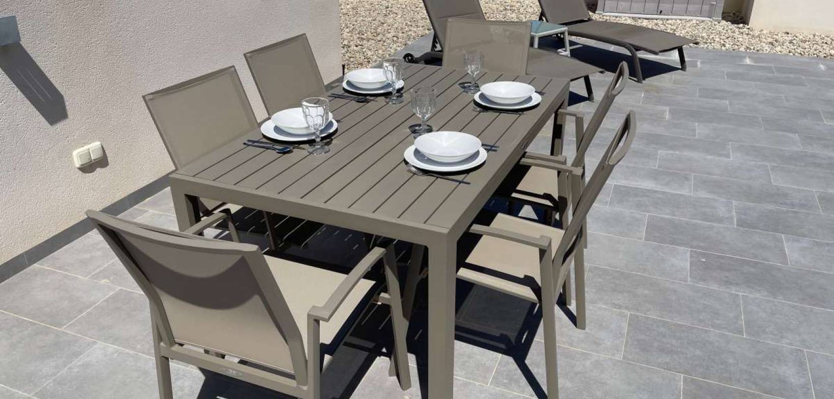Venta - Apartment - San Miguel de Salinas