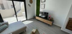 Venta - Apartment - San Miguel de Salinas
