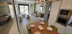 Venta - Apartment - San Miguel de Salinas