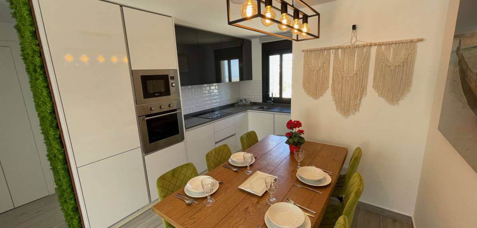 Venta - Apartment - San Miguel de Salinas