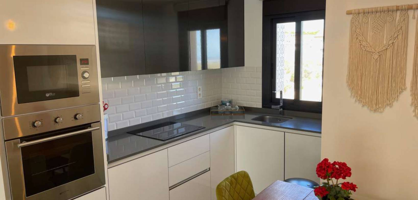 Venta - Apartment - San Miguel de Salinas