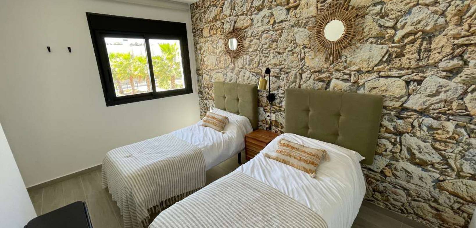 Venta - Apartment - San Miguel de Salinas