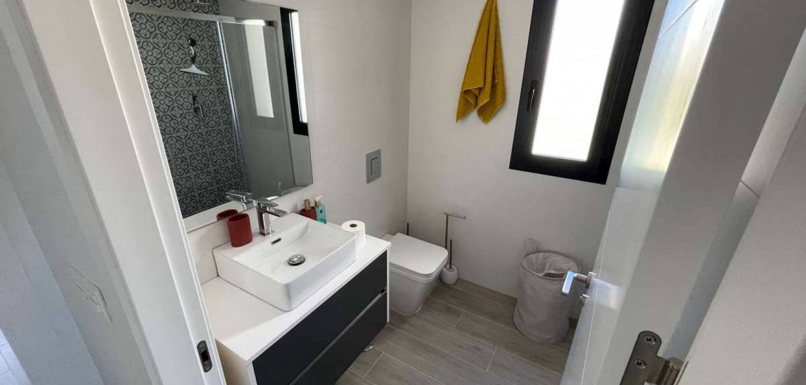 Venta - Apartment - San Miguel de Salinas