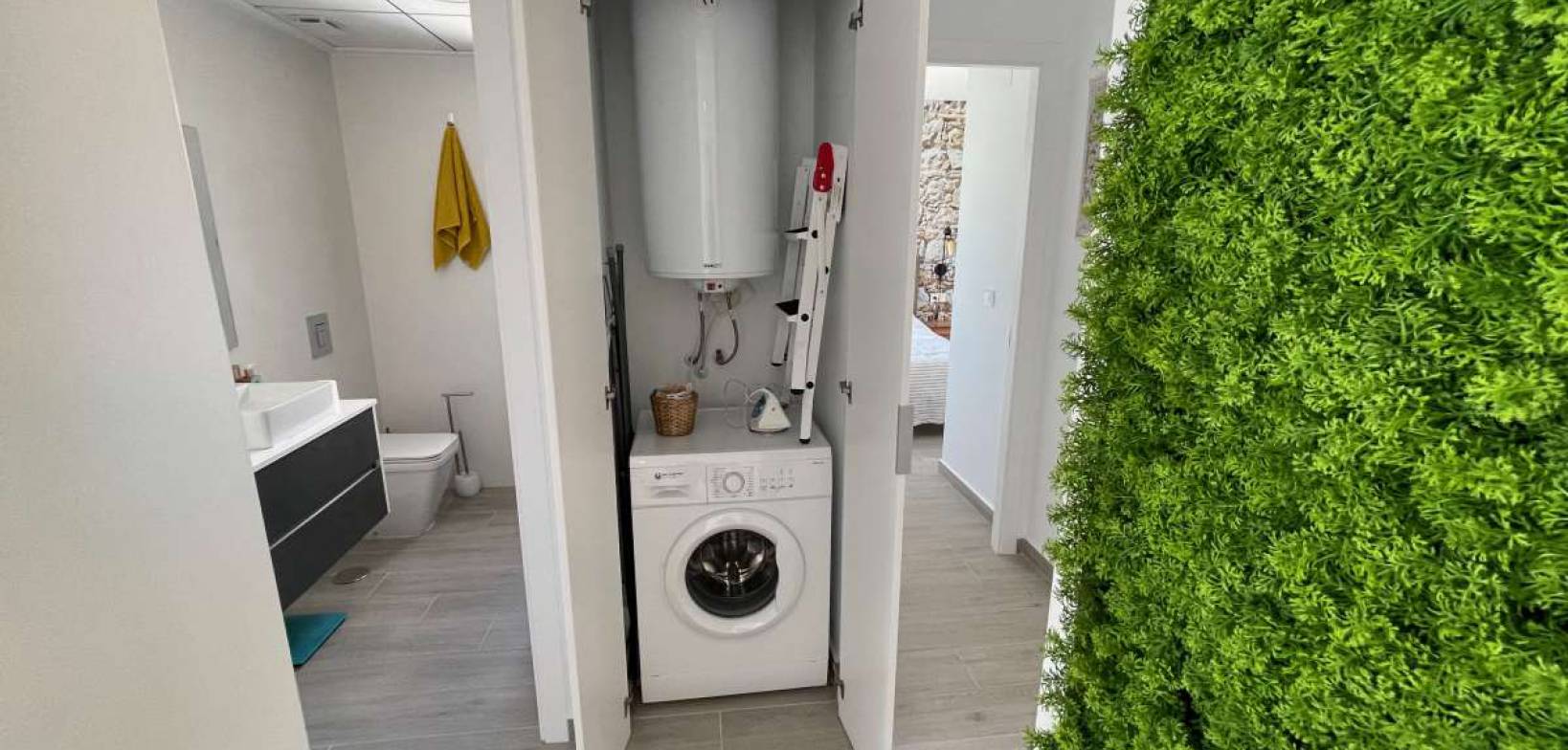 Venta - Apartment - San Miguel de Salinas