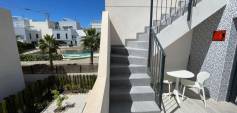 Venta - Apartment - San Miguel de Salinas