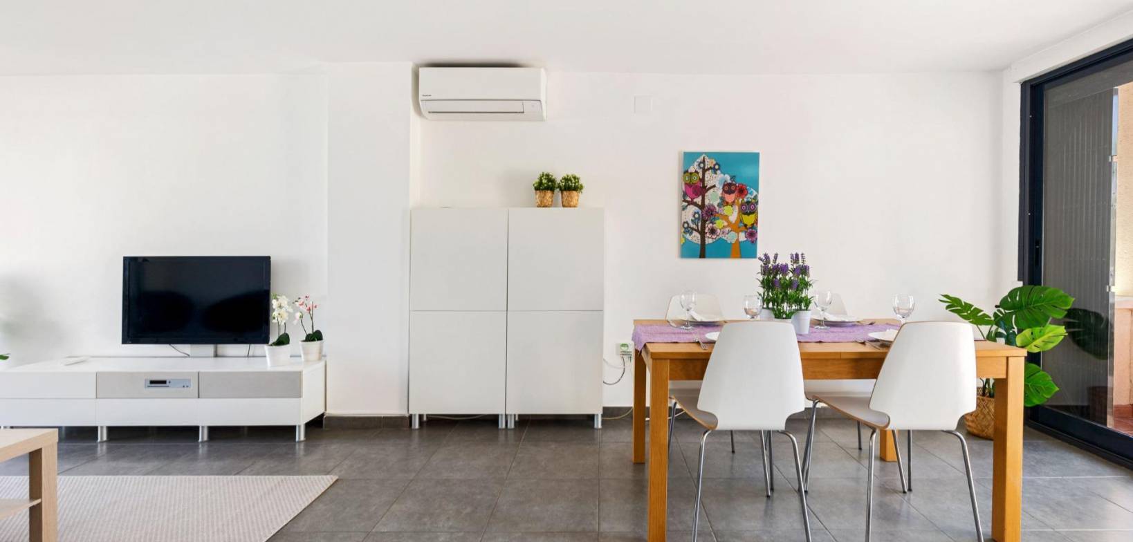 Brukt - Terraced house - Orihuela Costa - Agua Marina