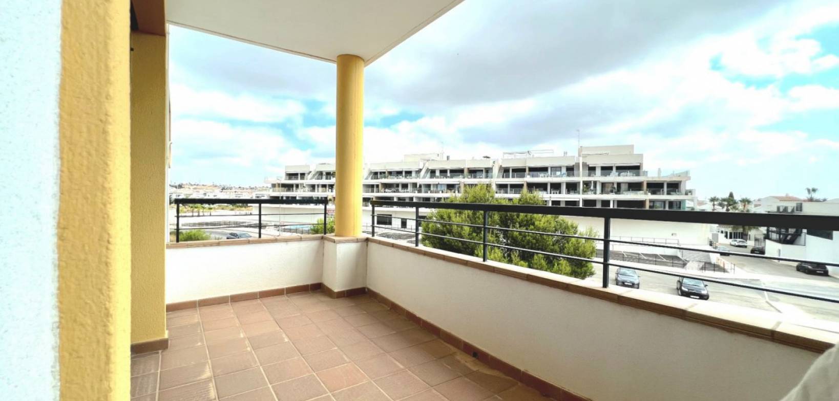 NIEUWBOUW - Apartment - Orihuela Costa - Campoamor