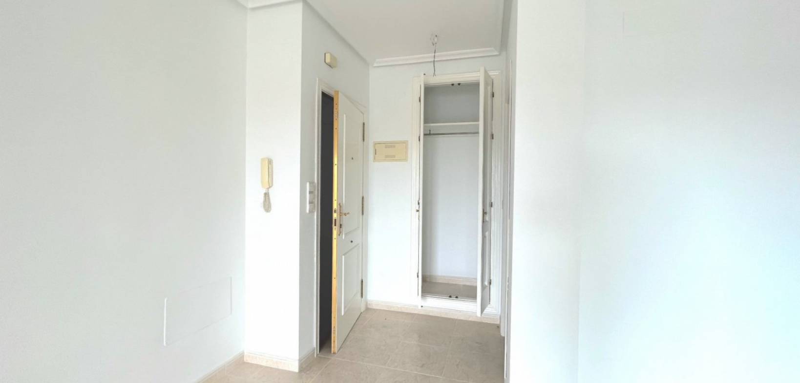 Nueva construcción  - Apartment - Orihuela Costa - Campoamor