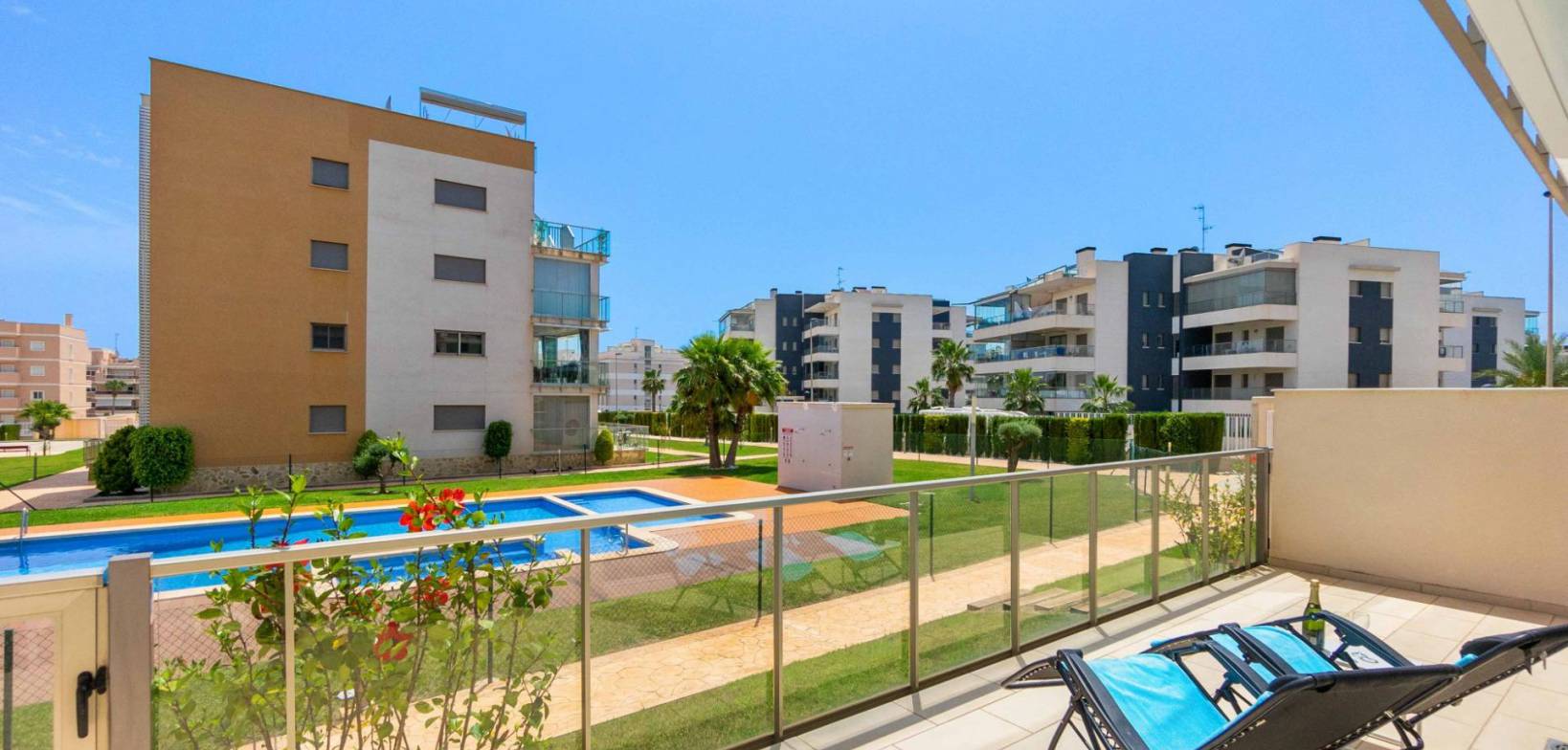 Sale - Apartment - Orihuela Costa - Los Dolses