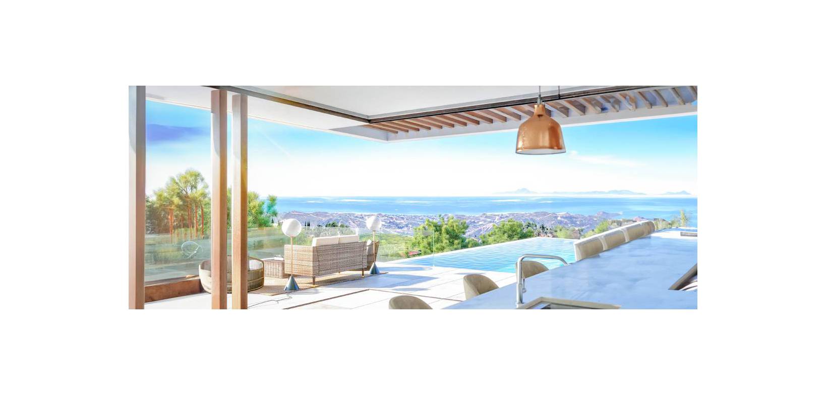 New Build - Villa - Marbella - Real de la Quinta