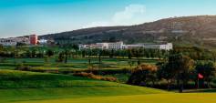 Nybyggnasjon - Villa - Algorfa - La Finca Golf Resort