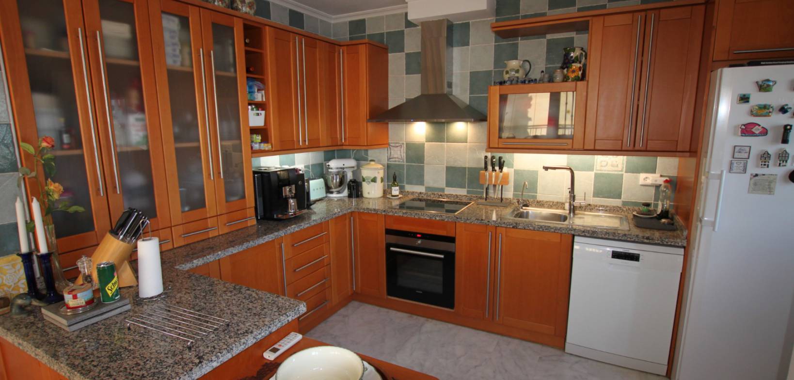 Begagnat - Villa - Algorfa - La Finca Golf Resort