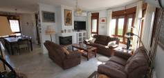 Begagnat - Villa - Algorfa - La Finca Golf Resort