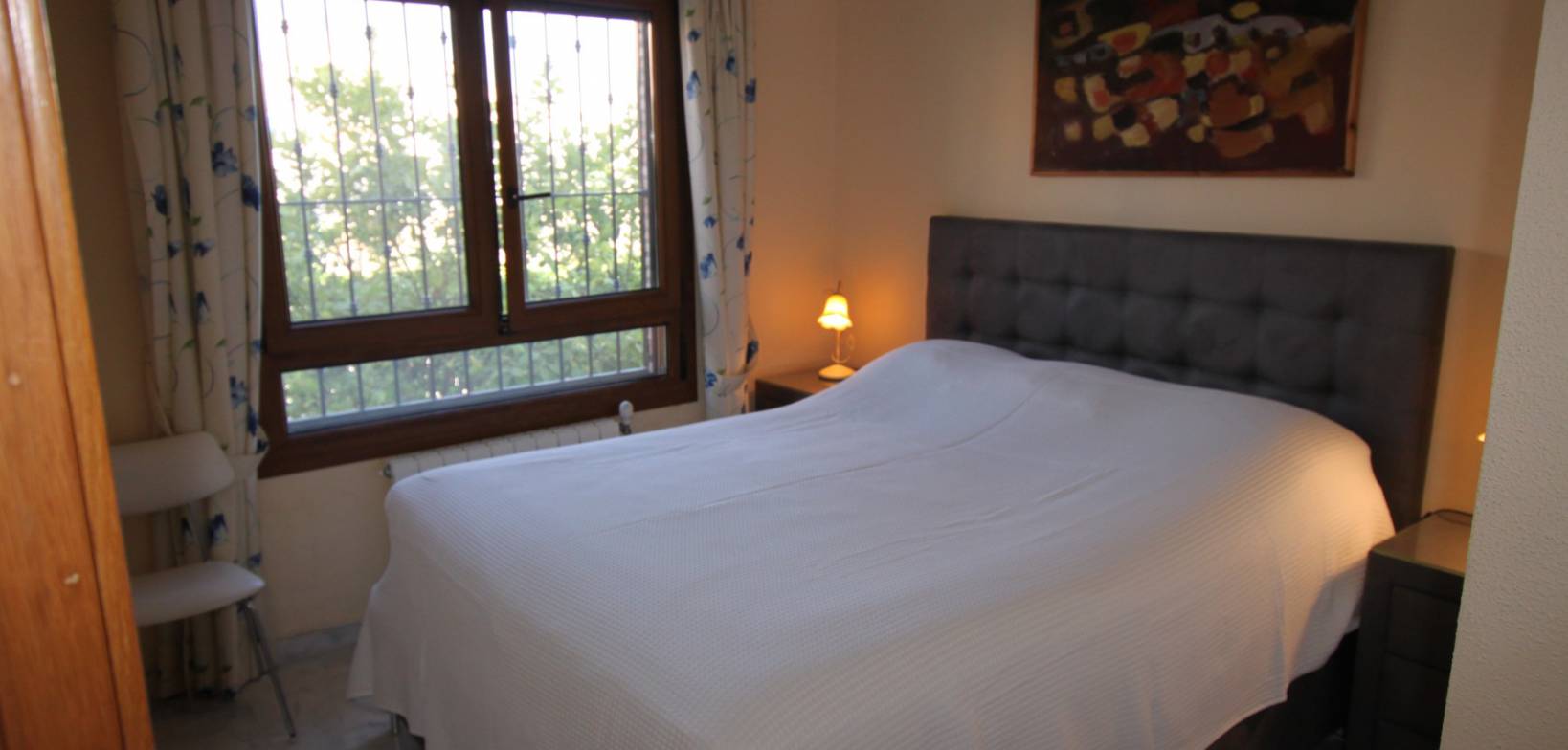 Begagnat - Villa - Algorfa - La Finca Golf Resort