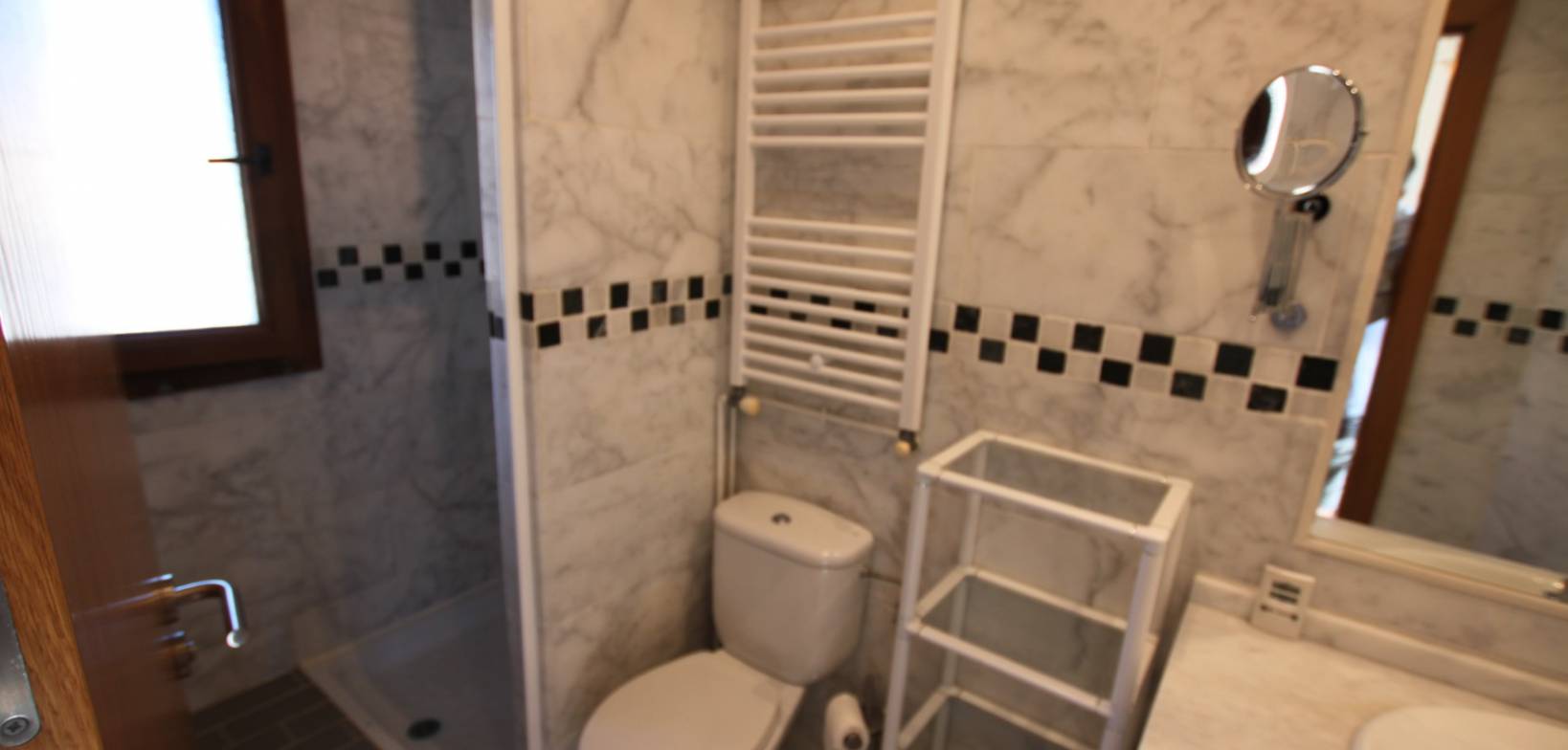Begagnat - Villa - Algorfa - La Finca Golf Resort