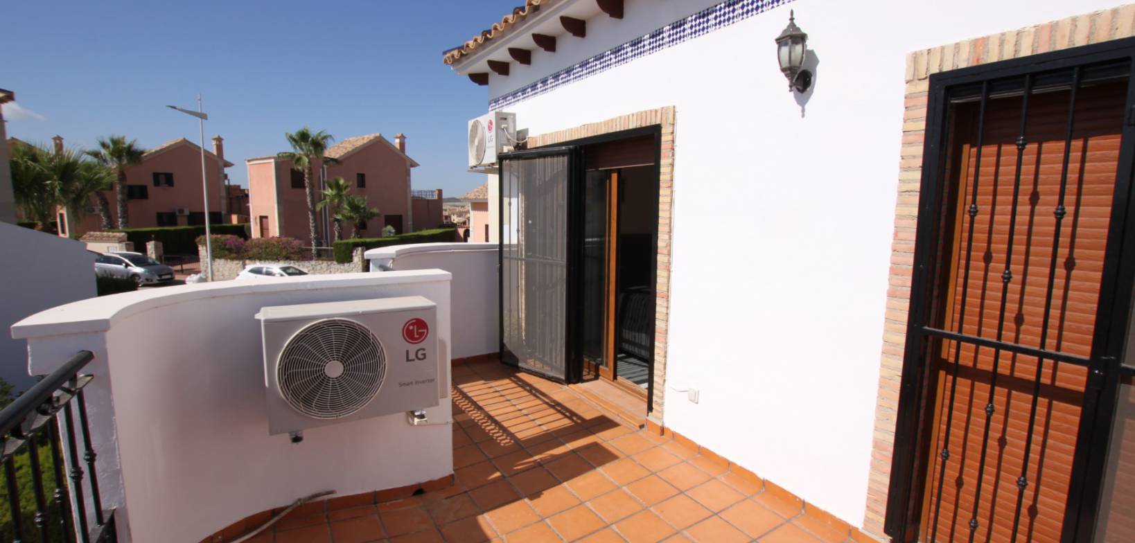 Begagnat - Villa - Algorfa - La Finca Golf Resort