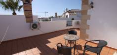 Begagnat - Villa - Algorfa - La Finca Golf Resort
