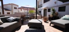 Begagnat - Villa - Algorfa - La Finca Golf Resort