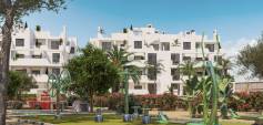 NIEUWBOUW - Ander - Los Alcazares - Santa Rosalía