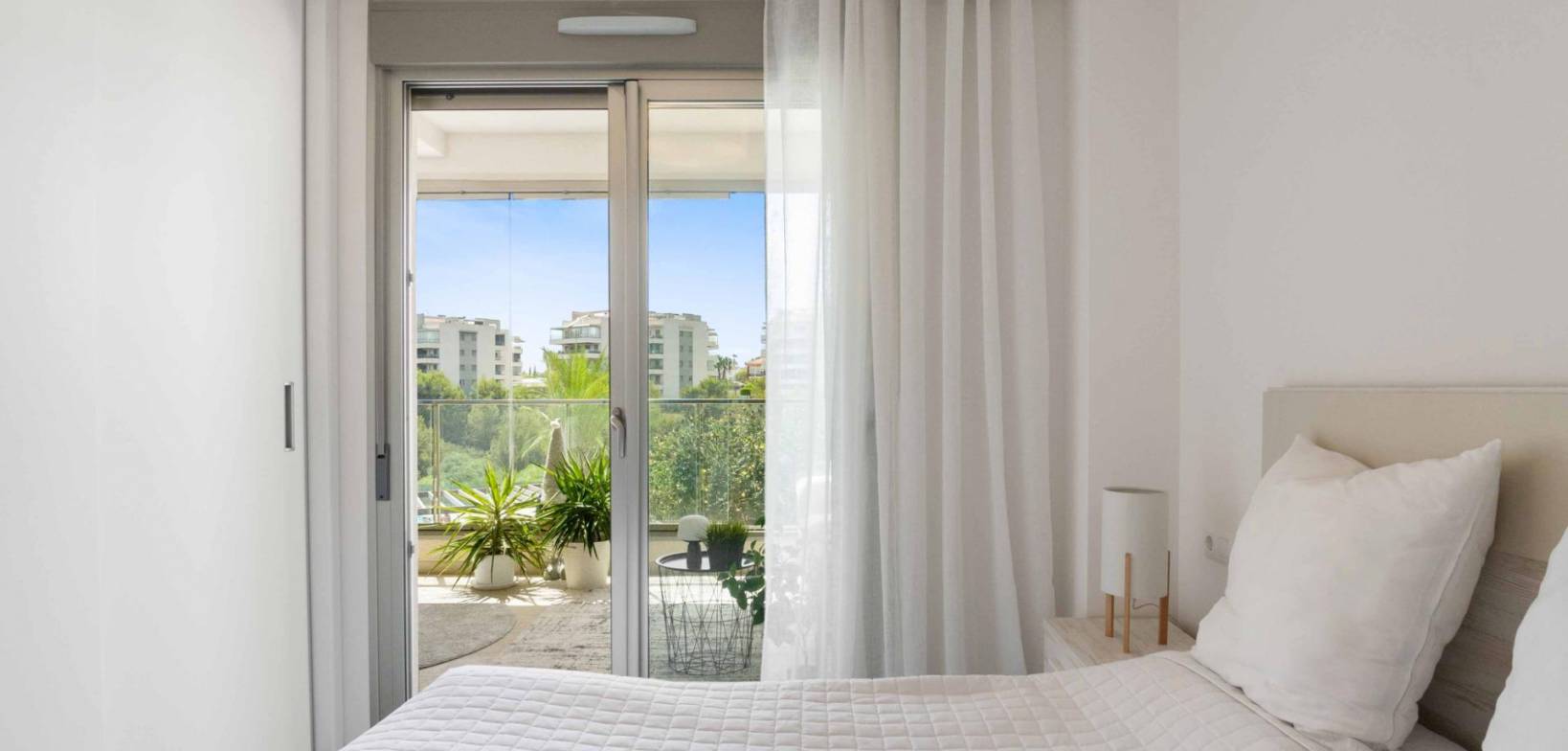 Gebraucht - Apartment - Orihuela Costa - Playa Flamenca Norte