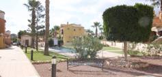 Begagnat - Villa - Algorfa - La Finca Golf Resort