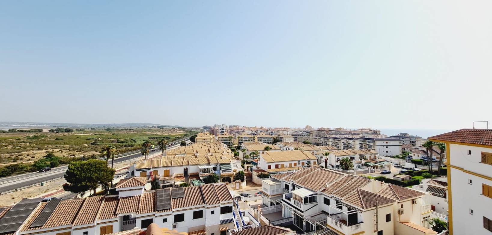 Gebraucht - Apartment - Torrevieja - Torrelamata - La Mata