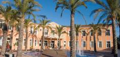 Nybyggnasjon - Villa - Els Poblets - Barranquet