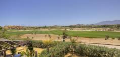 Nueva construcción  - Villa - Cuevas Del Almanzora - Desert Spring Golf