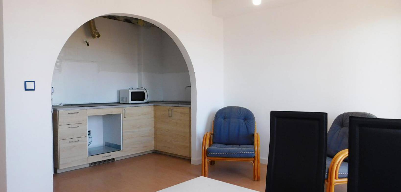 Begagnat - Apartment - Los Montesinos