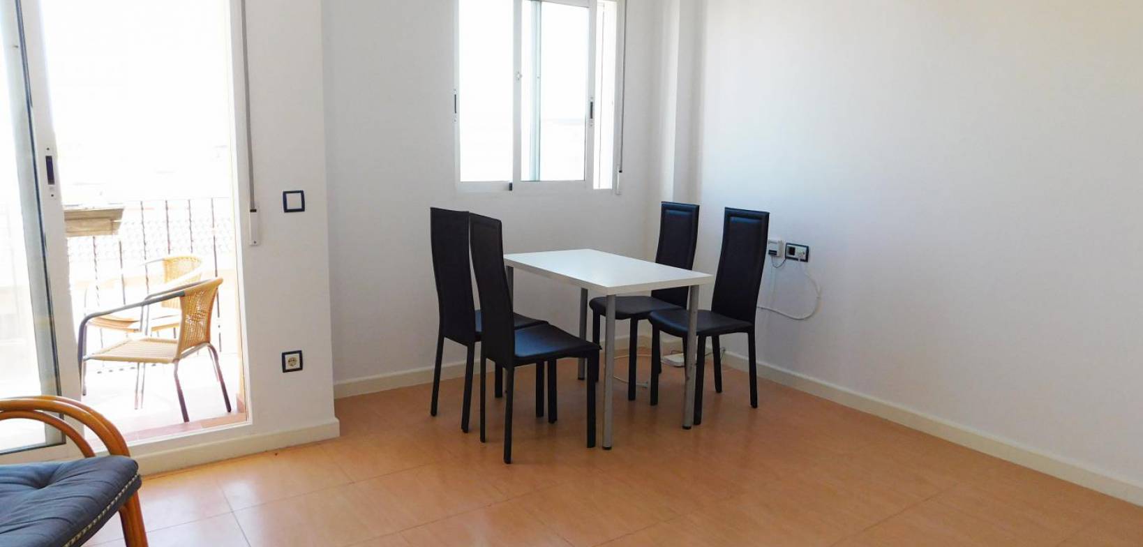 Begagnat - Apartment - Los Montesinos