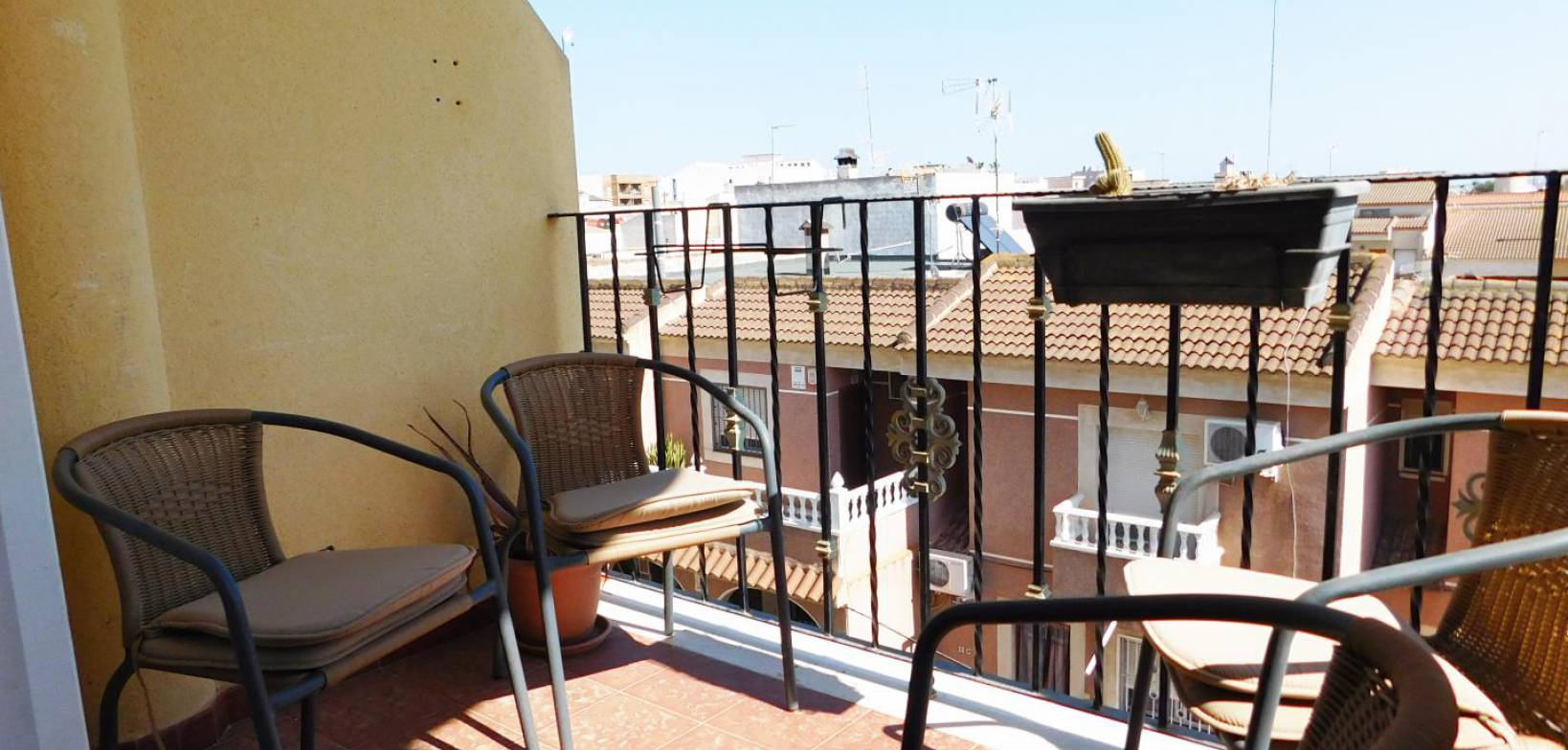 Begagnat - Apartment - Los Montesinos