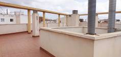 Begagnat - Apartment - Los Montesinos