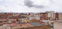 Begagnat - Apartment - Los Montesinos