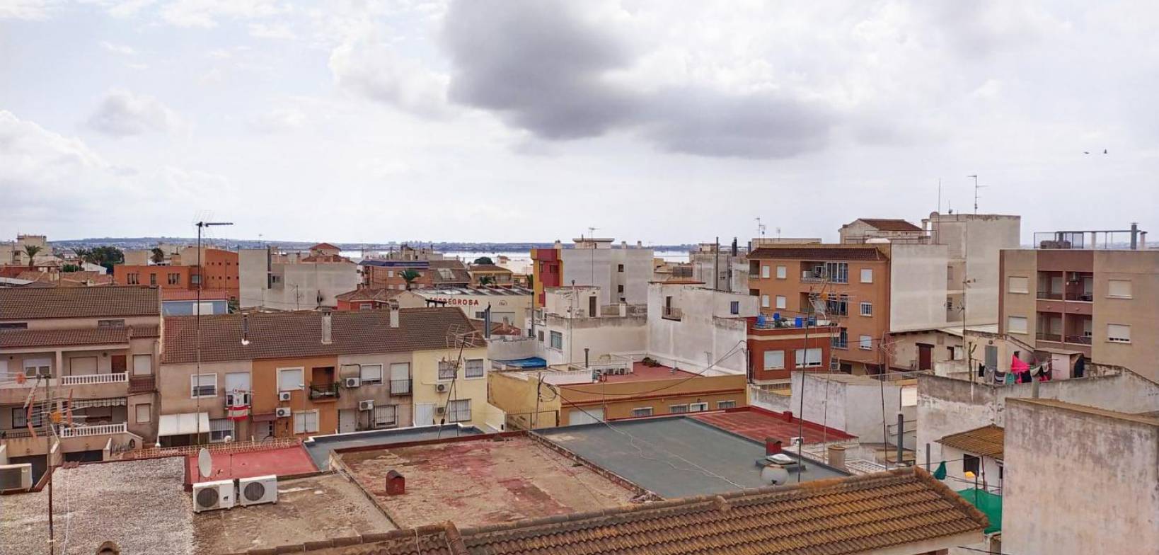 Begagnat - Apartment - Los Montesinos