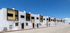 Nueva construcción  - Casa de pueblo - MOLINA DE SEGURA