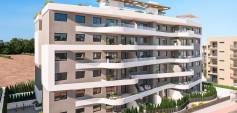 Nouvelle construction - Apartment - Torrevieja
