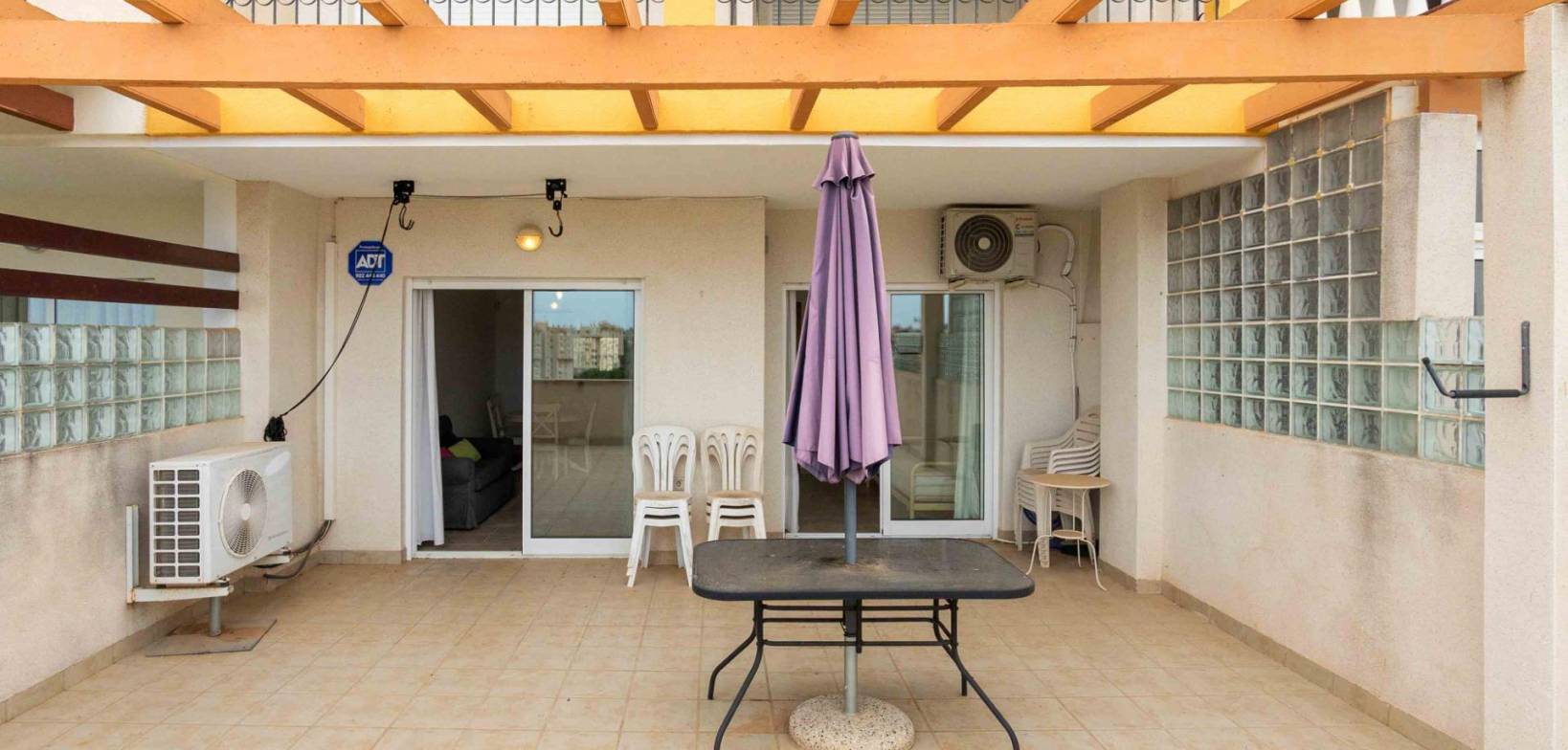 Gebraucht - Terraced house - Orihuela Costa - Campoamor
