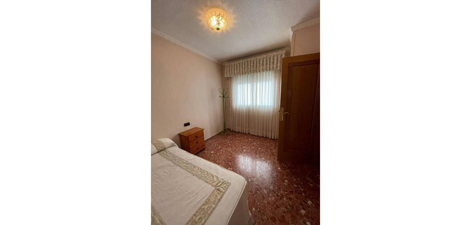 Begagnat - Apartment - Torrevieja