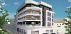 Nueva construcción  - Apartment - Guardamar del Segura - CENTRO