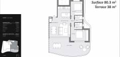 New Build - Apartment - Guardamar del Segura - EL RASO