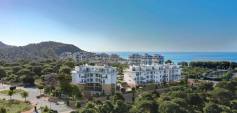 Nybyggnasjon - Apartment - Villajoyosa - Playas Del Torres