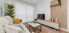 Nybyggnasjon - Apartment - Arenales del Sol