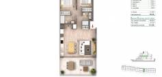 Nueva construcción  - Apartment - Finestrat - URBANIZACIONES