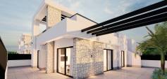 Nouvelle construction - Maison quadruple - Torre Pacheco - Santa Rosalia Lake And Life Resort