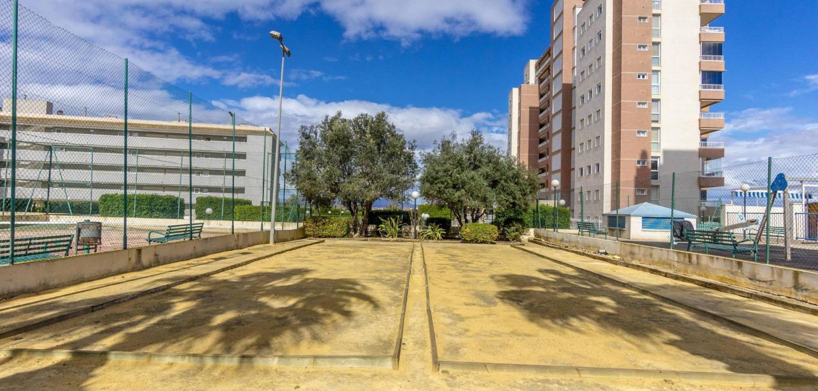 Gebraucht - Apartment - Guardamar del Segura - CENTRO